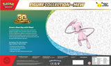 (Preorder) 30th Celebration Figure Collection Mew