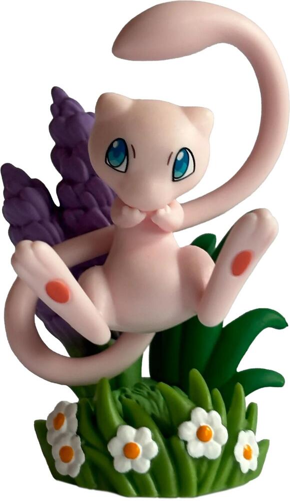 (Preorder) 30th Celebration Figure Collection Mew