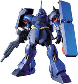 HGUC Geara Doga Rezin Custom