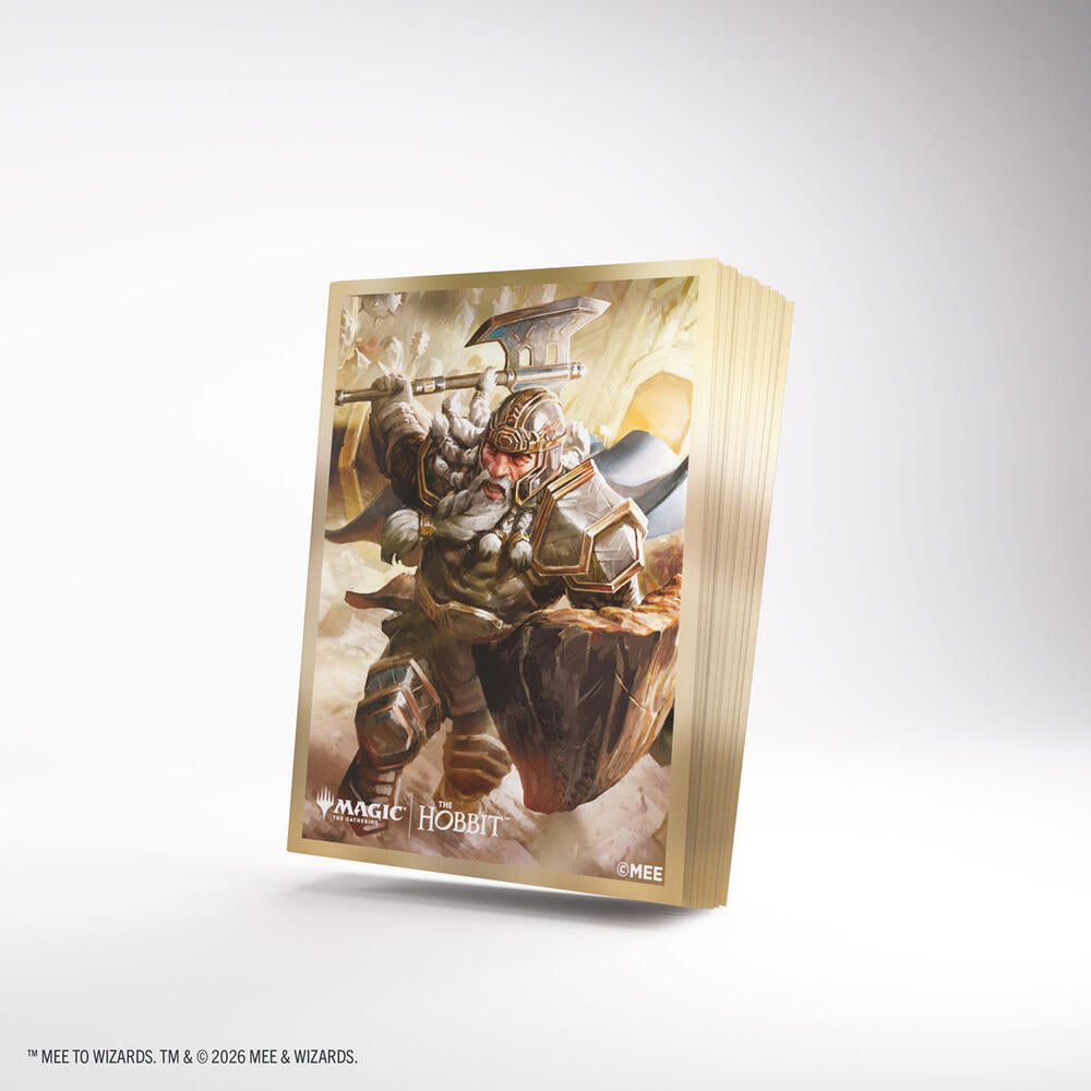 Thorin, Mountain-king 105 Sleeve