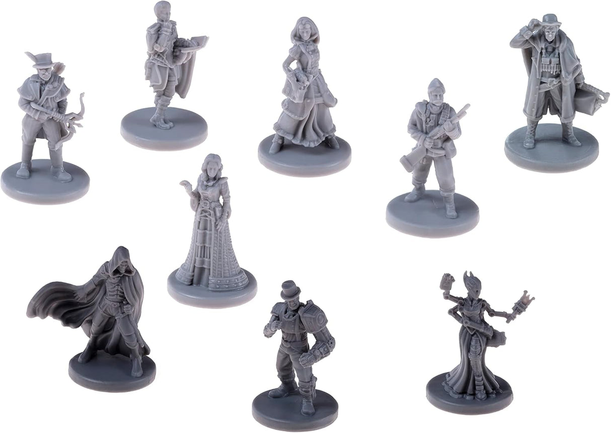 City of the Great Machine