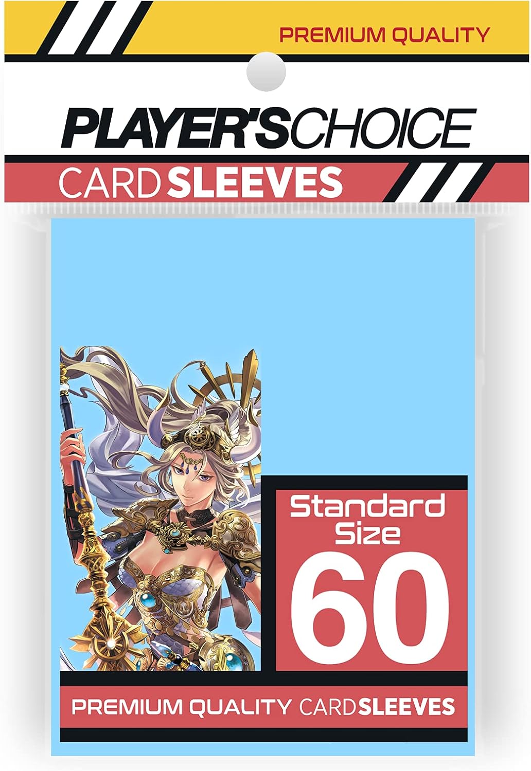 Player Choice Oversized 60ct