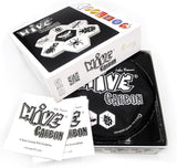 Hive Carbon