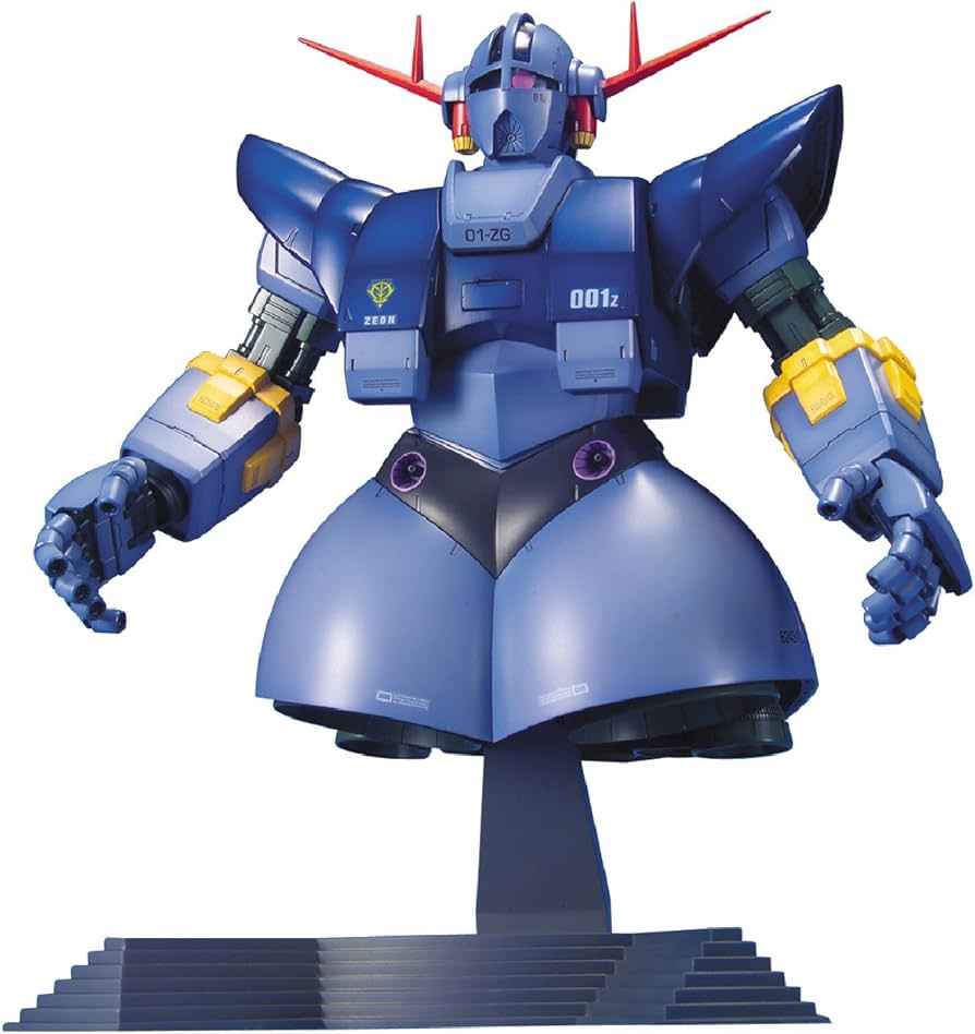 MG MSN-02 Zeong