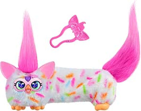 Furby DJ Furblets Berry-Cup-Cake product image
