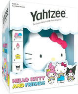 Yahtzee: Hello Kitty and Friends Edition