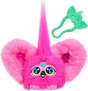 Furby Furblets Flo-Flo product image