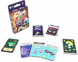 Clue Cards: Squishmallows