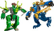 Jay's Dragon Mech Fight product image