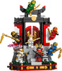 LEGO 71866 Ninja Character Display 15th Anniversary product image
