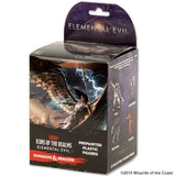 D&D Icons of the Realms: Elemental Evil (8 Ct. Booster Brick) product image