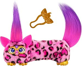 Furby DJ Furblets Kitt-Ee-Luv product image