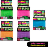 Glow Nice Cube Needoh