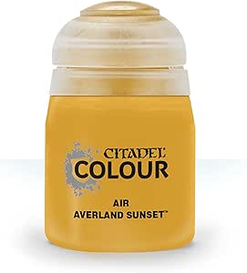 AIR: Averland Sunset