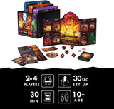 Dice Throne Starter Set