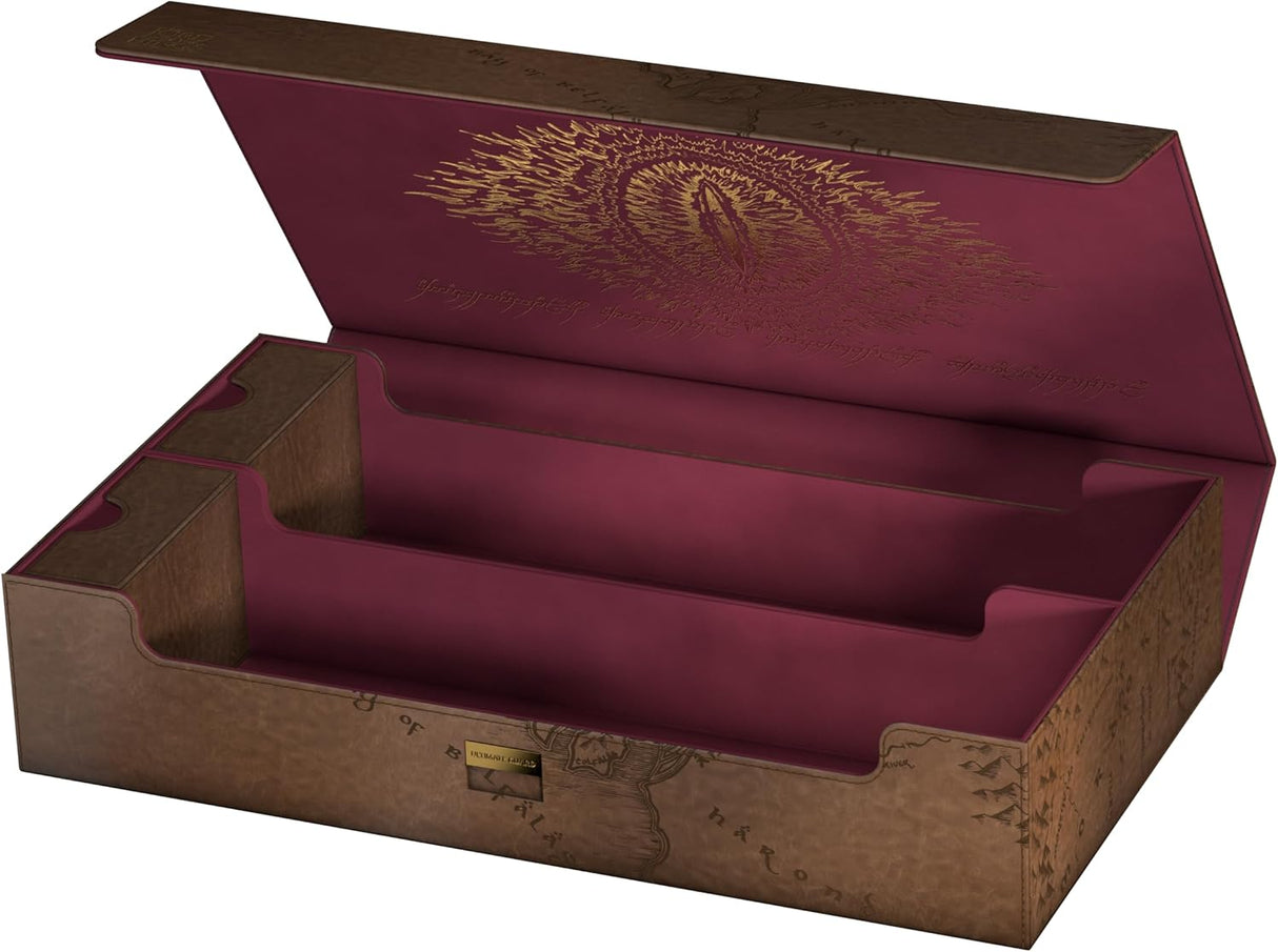 Ultimate Guard Omnihive 1000+ Xenoskin - LOTR Places of Middle-earth