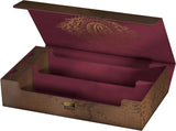 Ultimate Guard Omnihive 1000+ Xenoskin - LOTR Places of Middle-earth