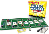 Wits and Wagers Deluxe