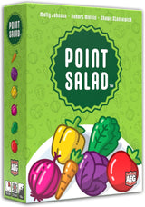 Point Salad