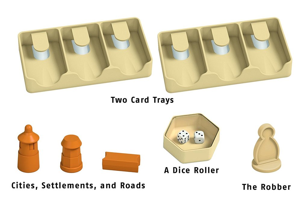 Catan Travel Edition