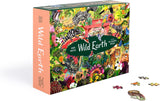 Wild Earth 1000pc Puzzle