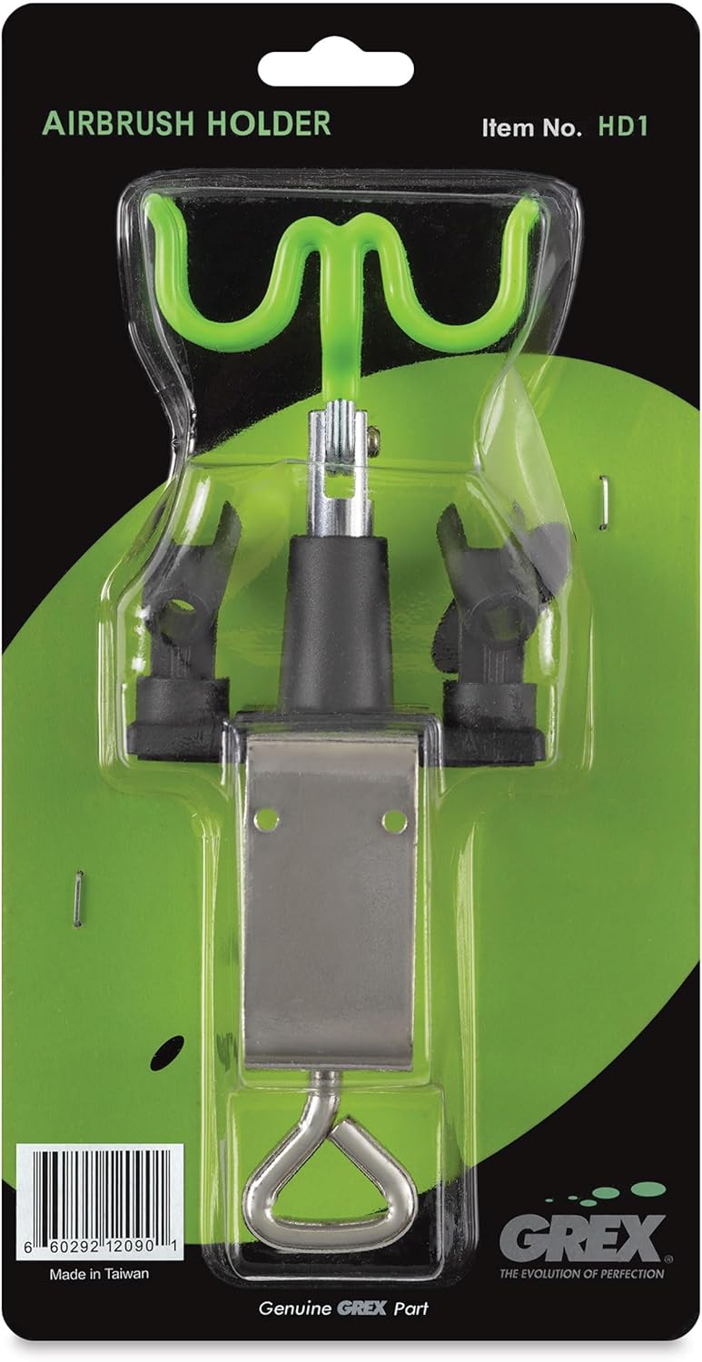 Airbrush Holder