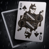 The Dark Knight Playing Cards