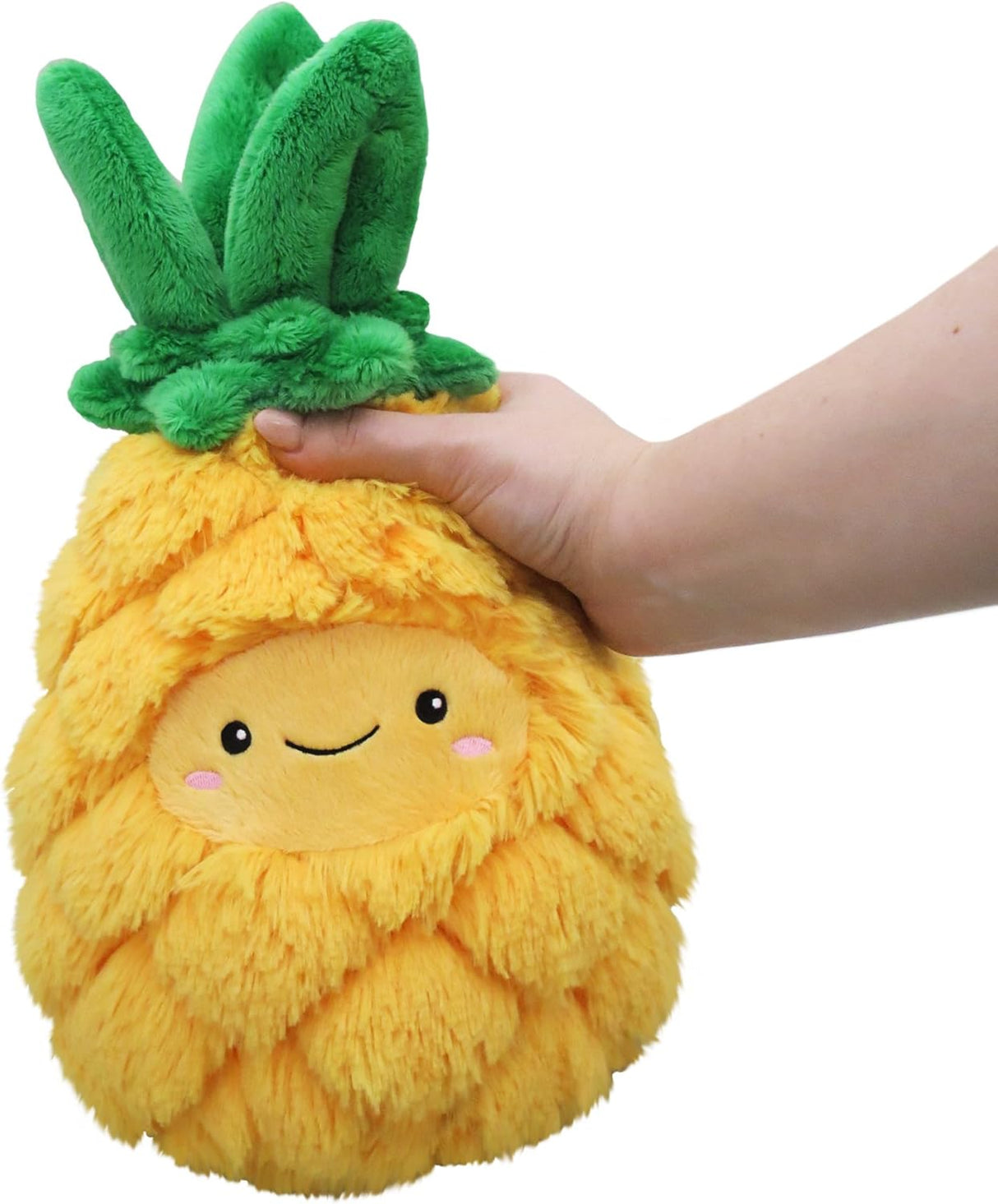 Mini Comfort Food Pineapple