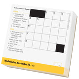 A Year of Reverse Coloring Page-A-Day® Calendar 2027