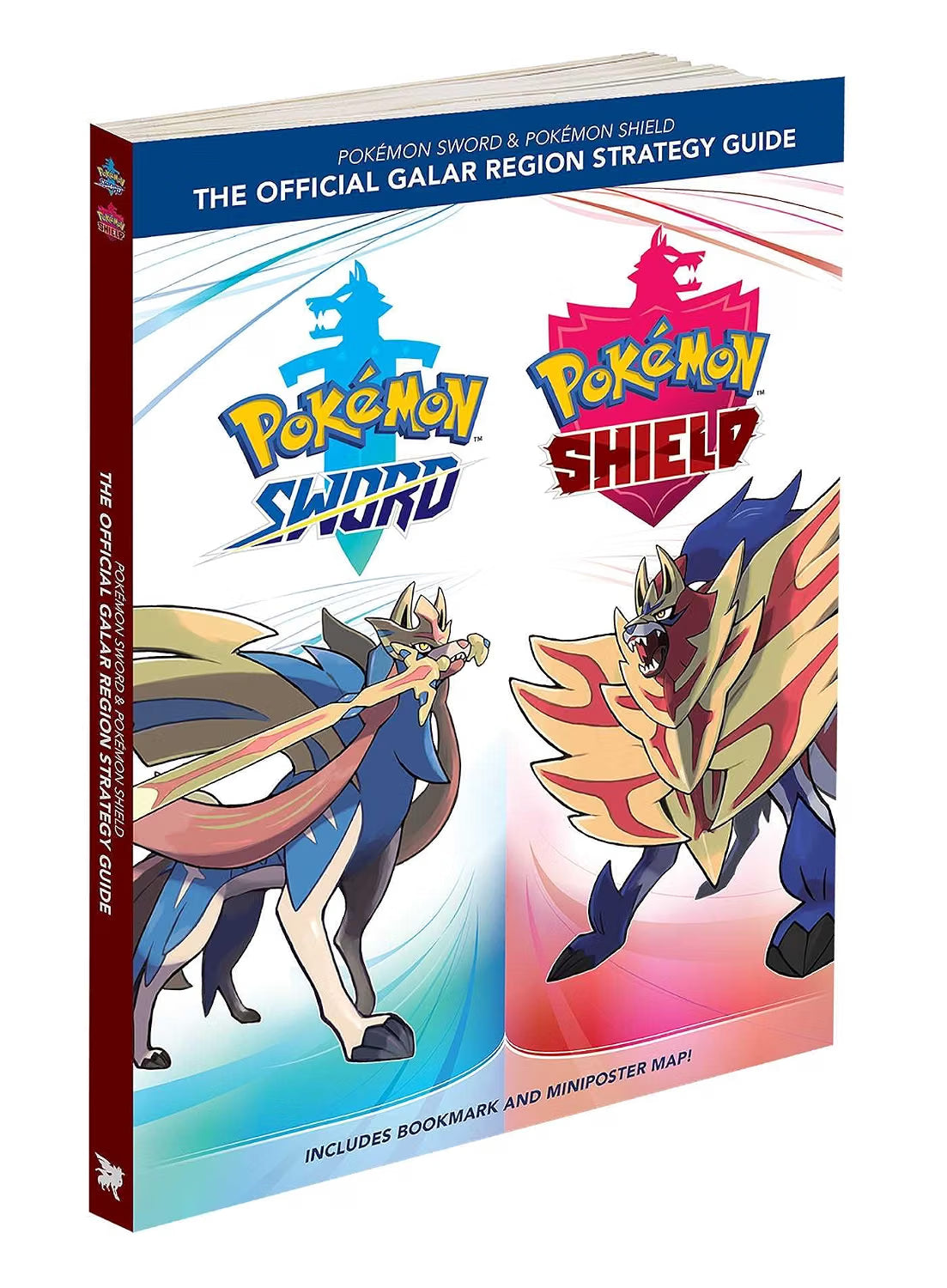 Pokémon Sword&Shield: Galar Re