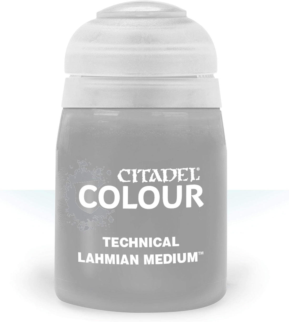 Citadel Technical: Lahmian Medium
