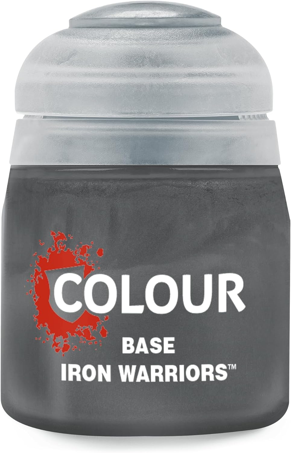 Citadel Base: Iron Warriors