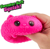 Squishmas Knittens NeeDoh