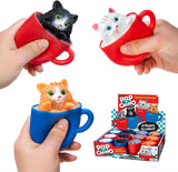 Pop A Chino Kitties