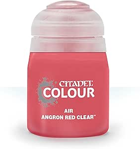AIR: Angron Red Clear