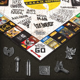 Monopoly: Wu-Tang Clan