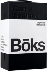 Boks - the Cards Against Humanity Box