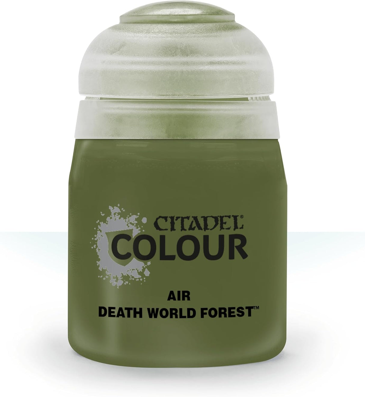 AIR: Deathworld Forest