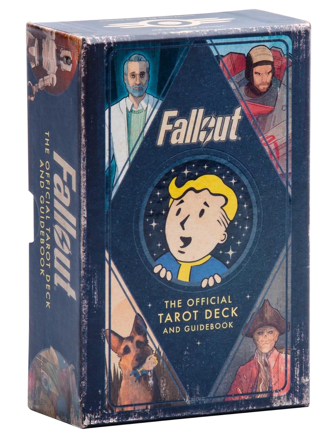 Fallout: Tarot Deck