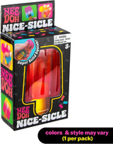 Nice-Sicle NeeDoh