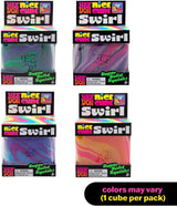 Swirl Nice Cube Needoh