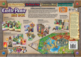 Castle Panic 2e Big Box