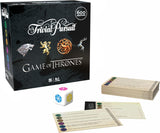 Trivial Pursuit: Game of Thron