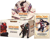 Riftbound Spiritforged Box