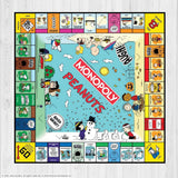 Monopoly Peanuts