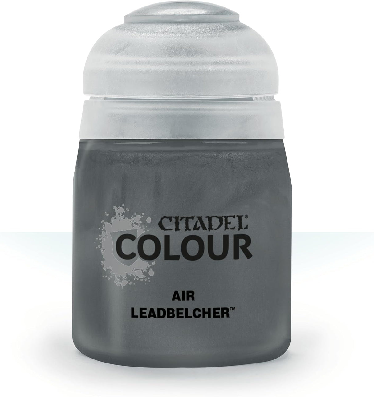 AIR: Leadbelcher