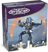 Deflectatron Miniature 03/01
