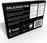 We Didnt Playtest This Either