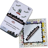 Anti-Monopoly (Tin Edition)