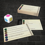 Trivial Pursuit: Game of Thron